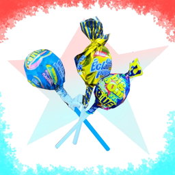 Lollipops