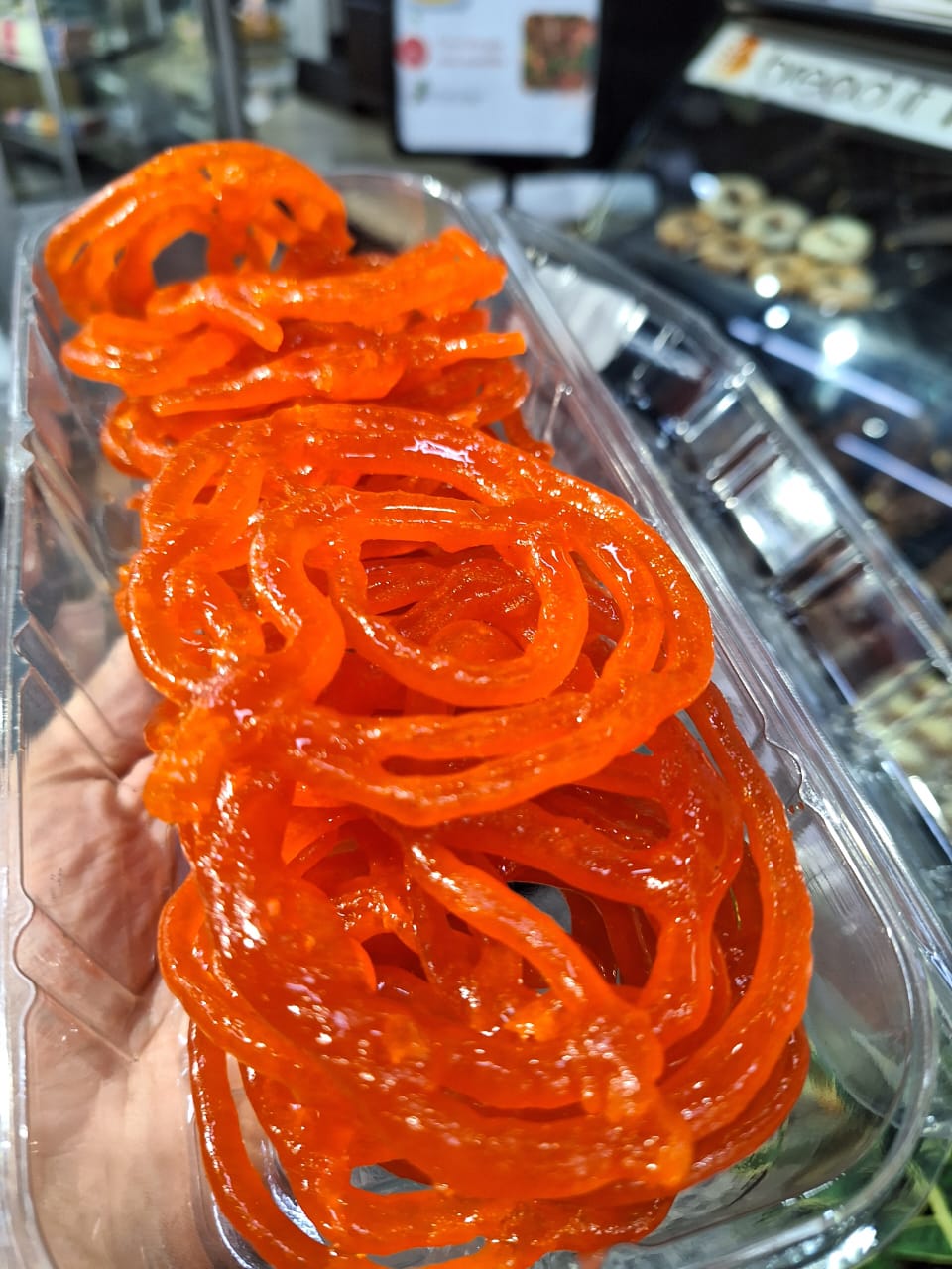 Mullahs's Original Jalebi_0