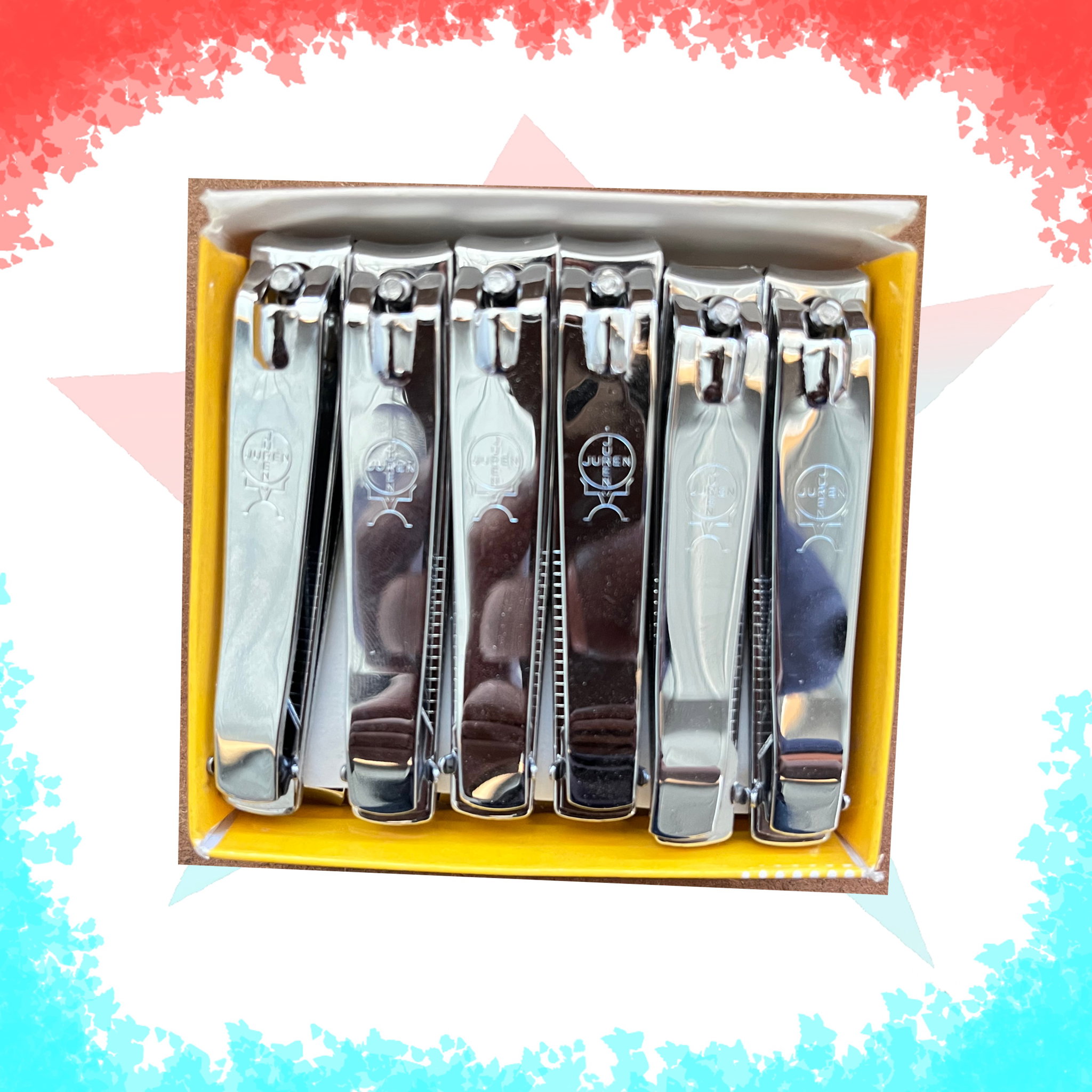 Nail clipper_0