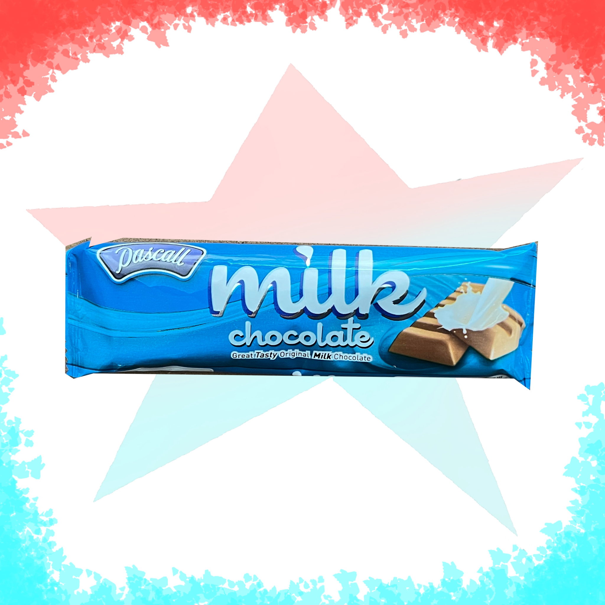 Pascal Chocolate_0