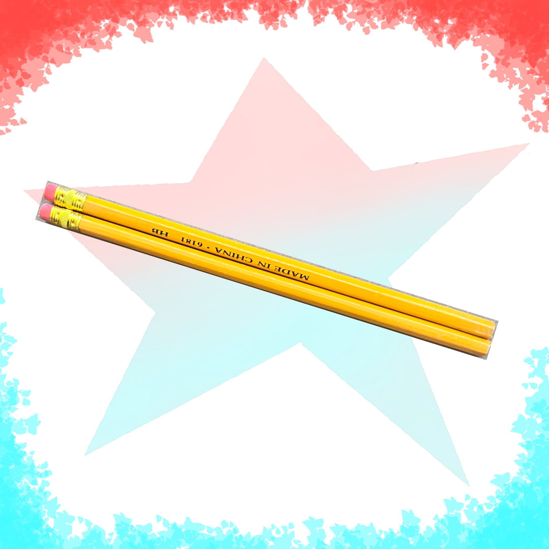 Pencil