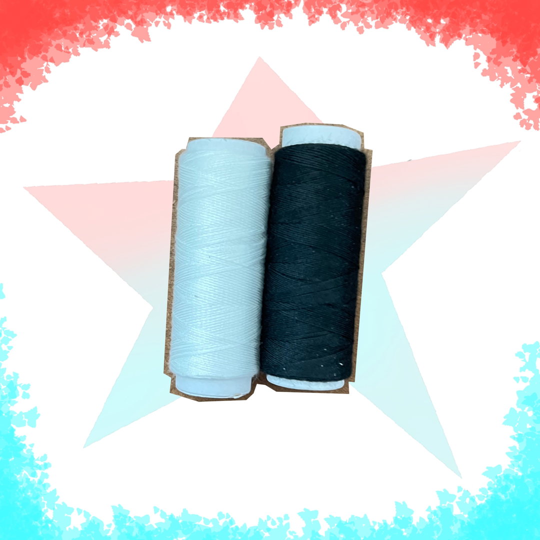 Sewing thread