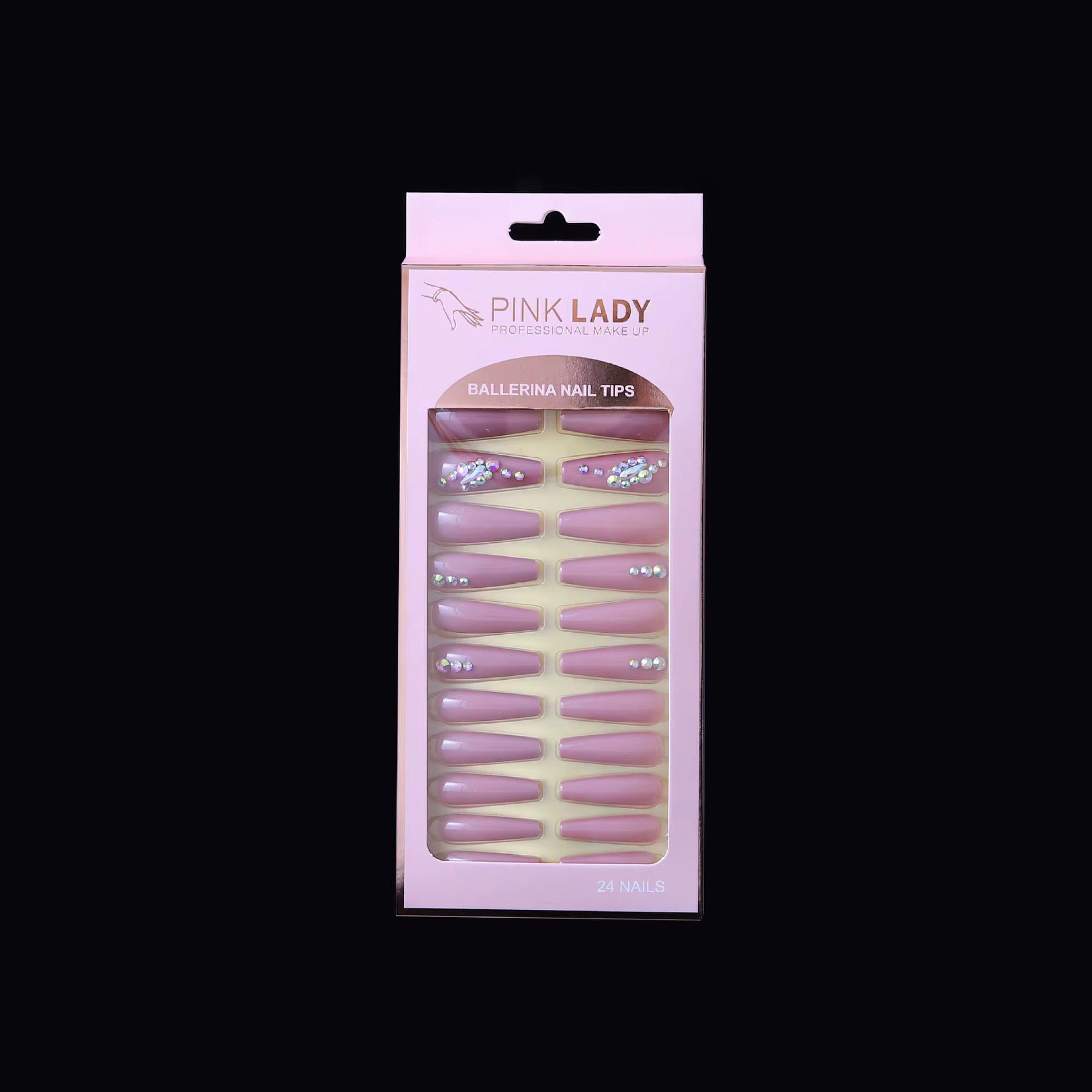 Random Size Handmade 10Pcs Acrylic Nail Artificial Fingernails Wholesale False Nails Cat's Eye Short Press on Nails_3