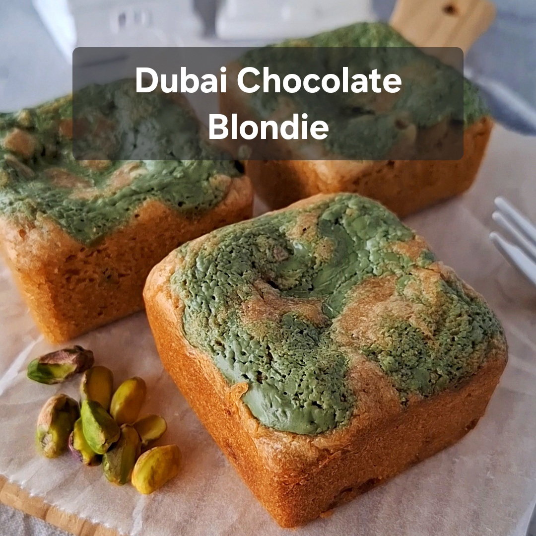 Stuffed Brownies/ Blondies Cubes_3