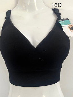 Brassière Wirefree seamfree ANKO Taille16D/85D
