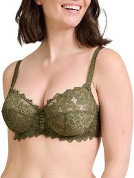 Soutien-gorge à armatures SANS COMPLEX  Taille 80C