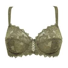 Soutien-gorge à armatures SANS COMPLEX  Taille 80C