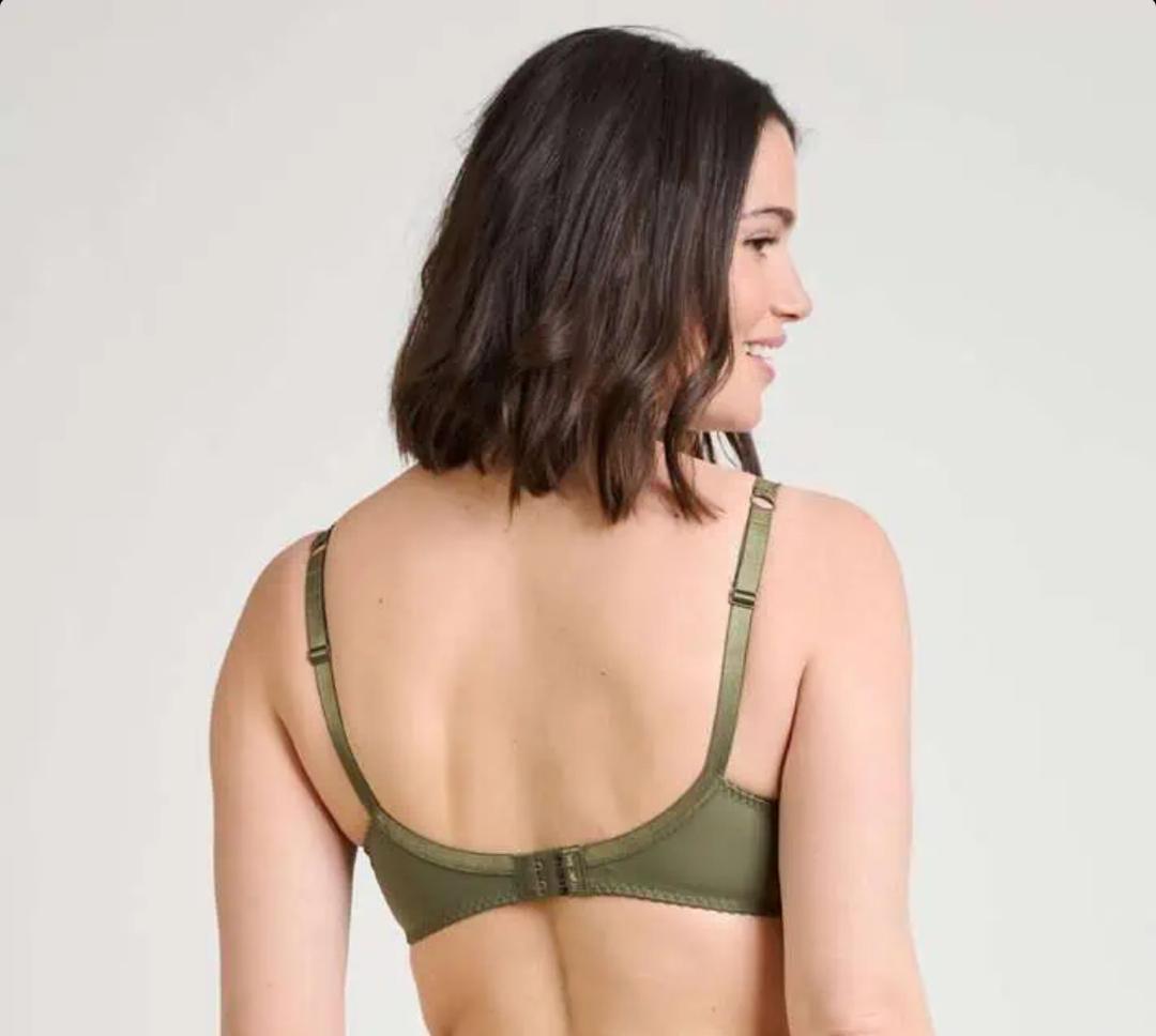 Soutien-gorge à armatures SANS COMPLEX  Taille 80C_2