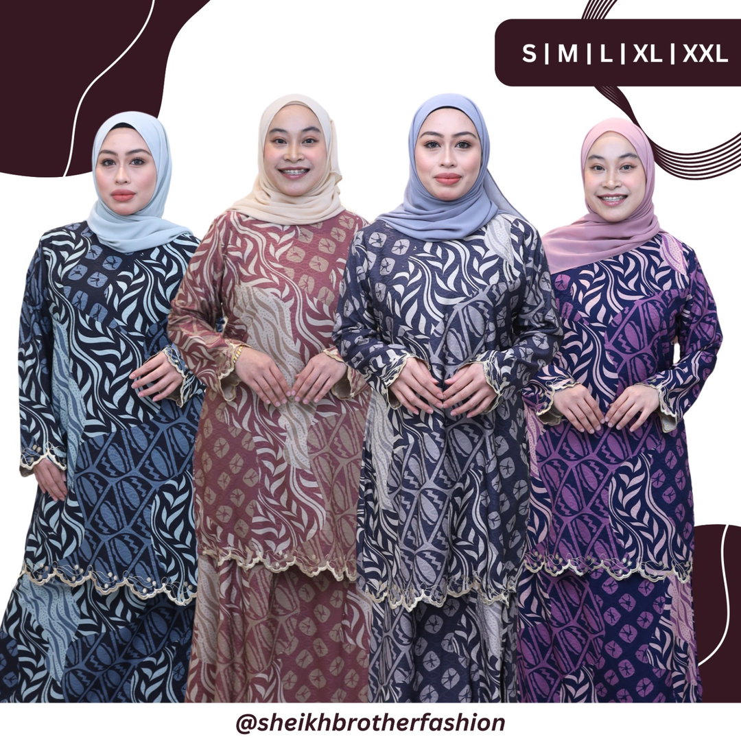 Premium Lace Collection