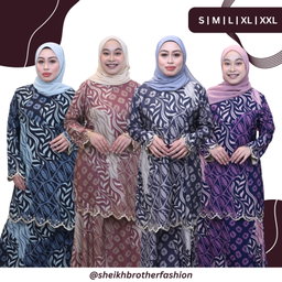 Premium Lace Collection