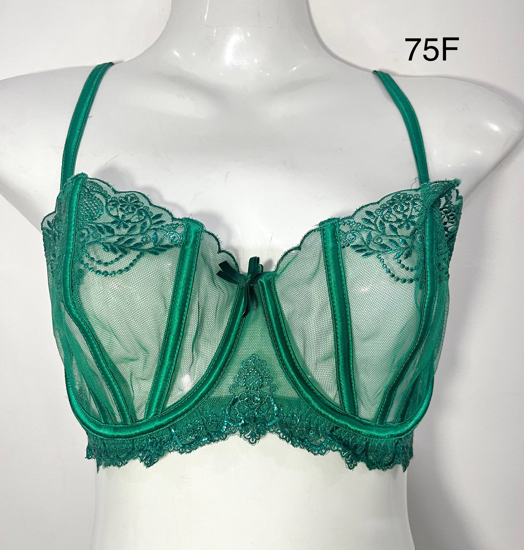 Soutien-Gorge Honey Birdette Taille 75F_0