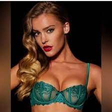 Soutien-Gorge Honey Birdette Taille 75F