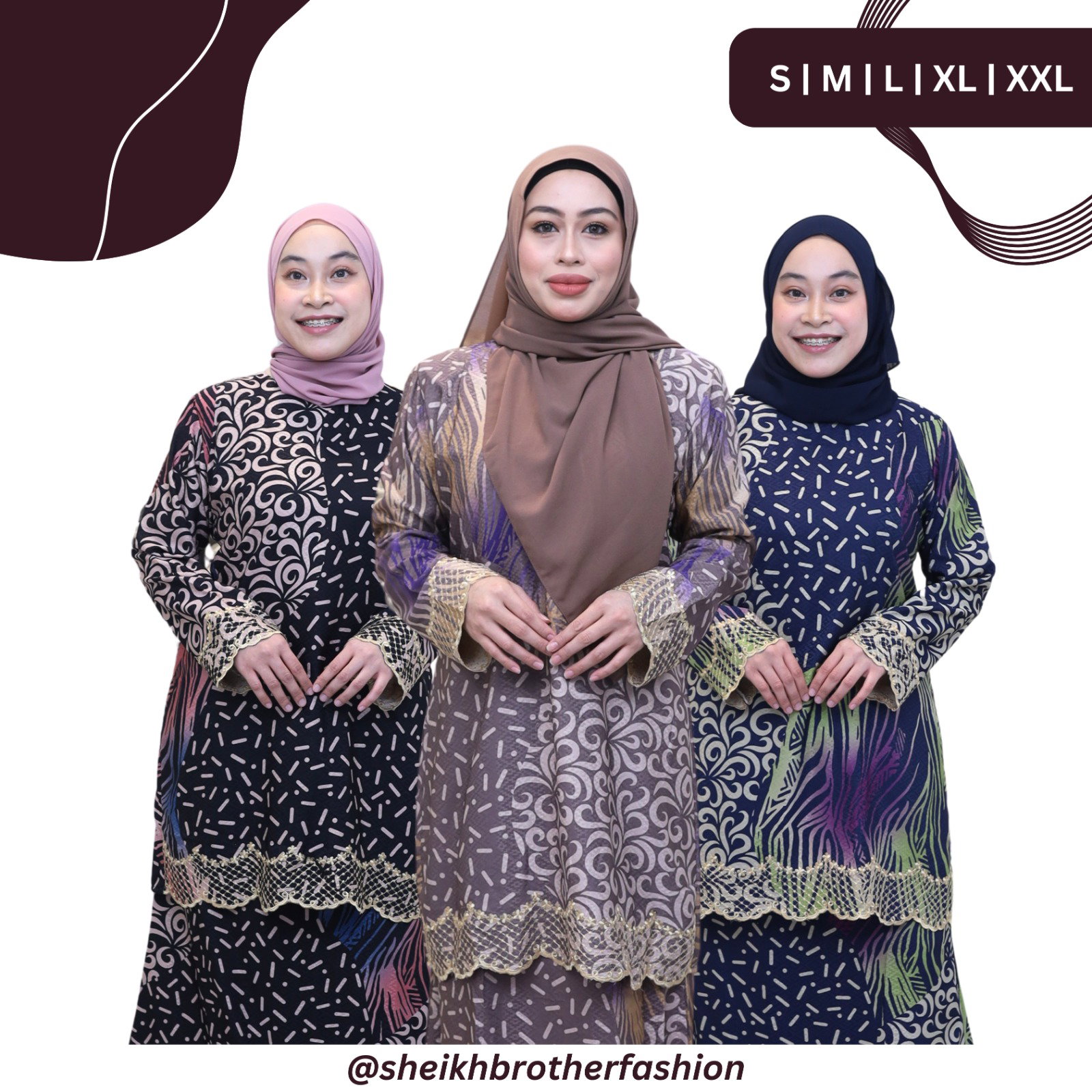 Exclusive Printed Collection _0