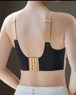 Bralette Zero Feel Correcteur de posture Seamless Taille 5XL