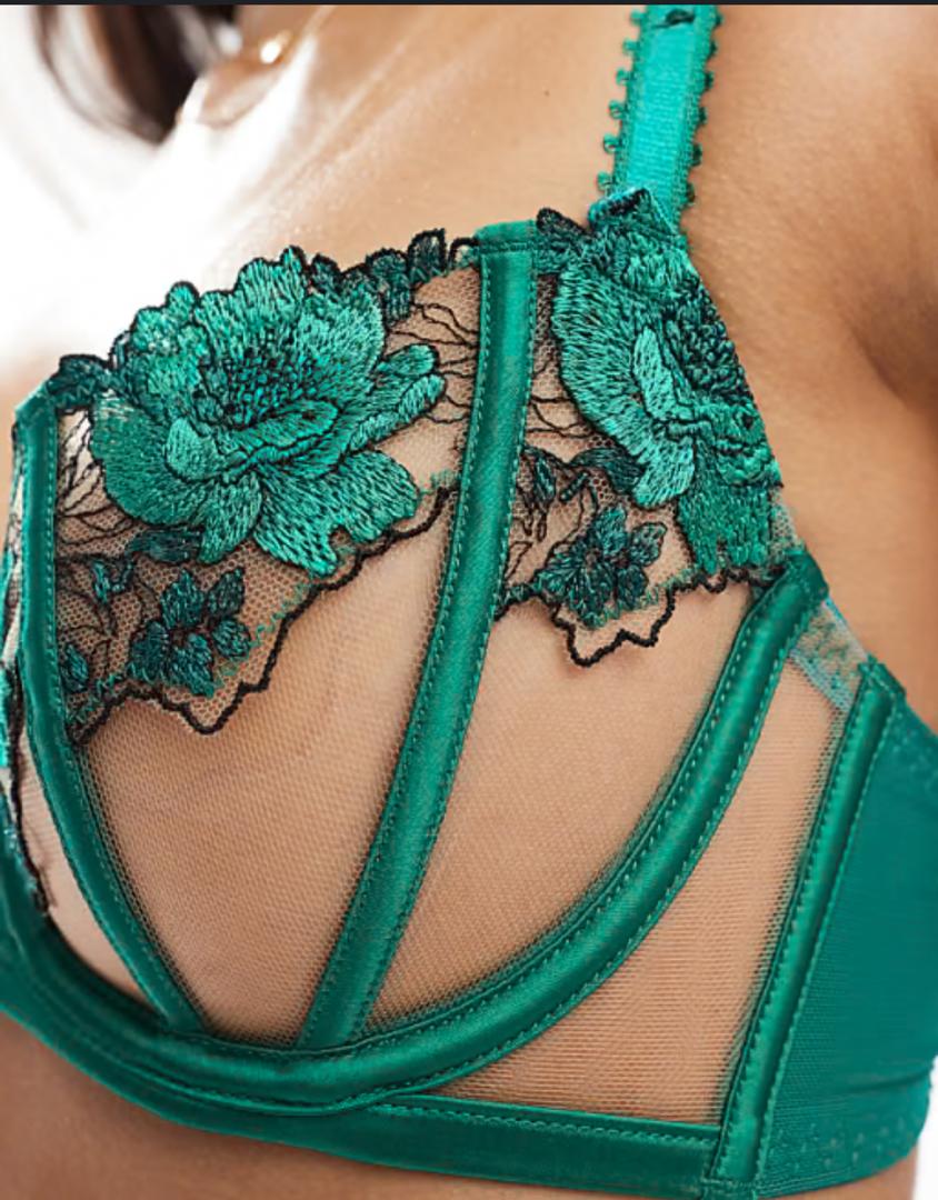 Soutien-Gorge Honey Birdette Taille 75F_3