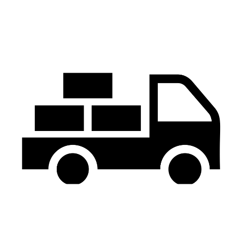 Pick up Delivery 