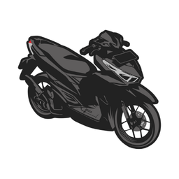 Taxi - Motorcycle 