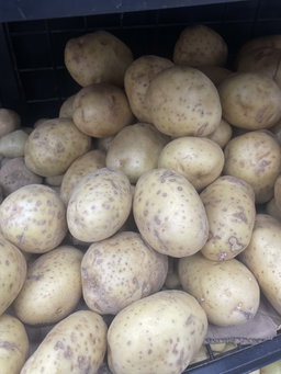 Pomme de terre importe 1kg