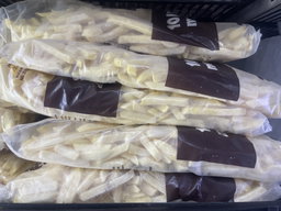 Buya Bamba Frites Catering 10mm 2.5kg