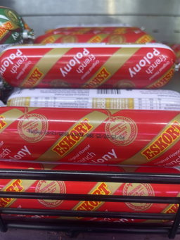 Eskort French Polony Orig. Fl. 250gr
