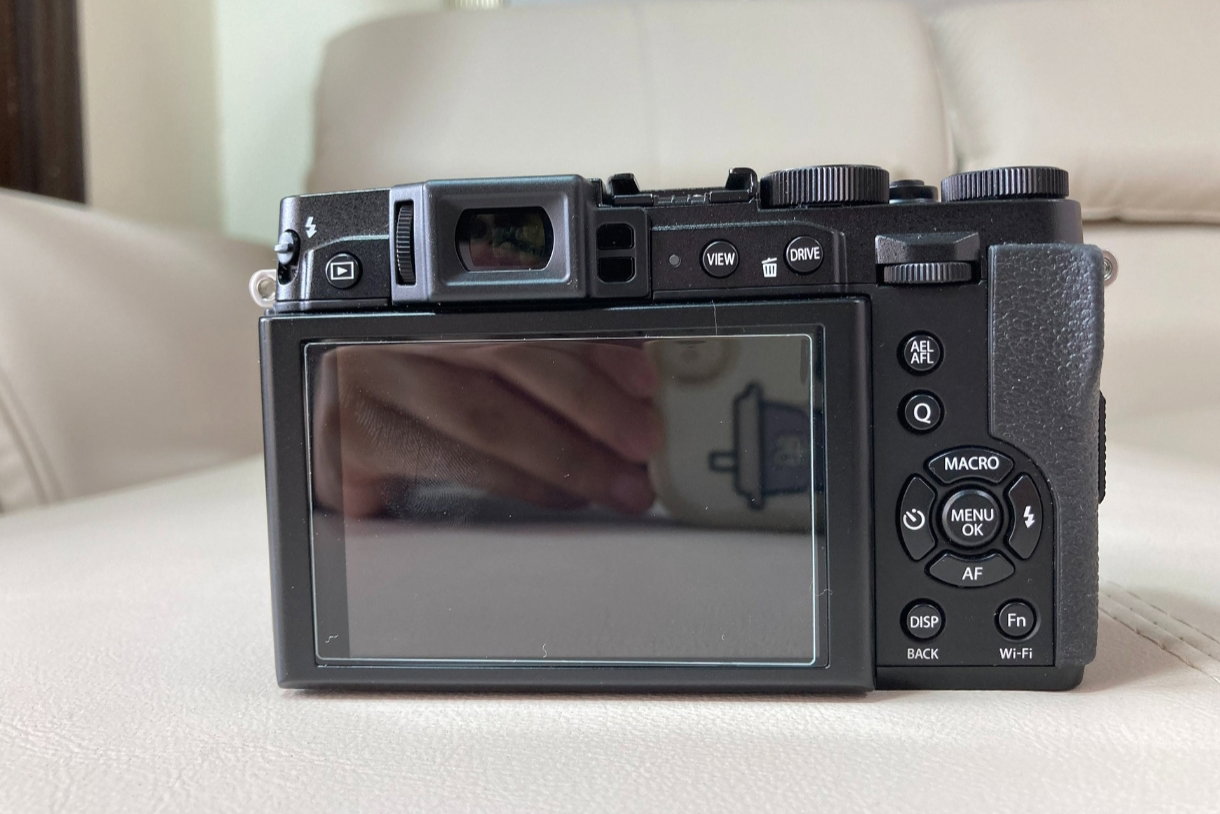 X30 black_1