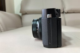 X30 black