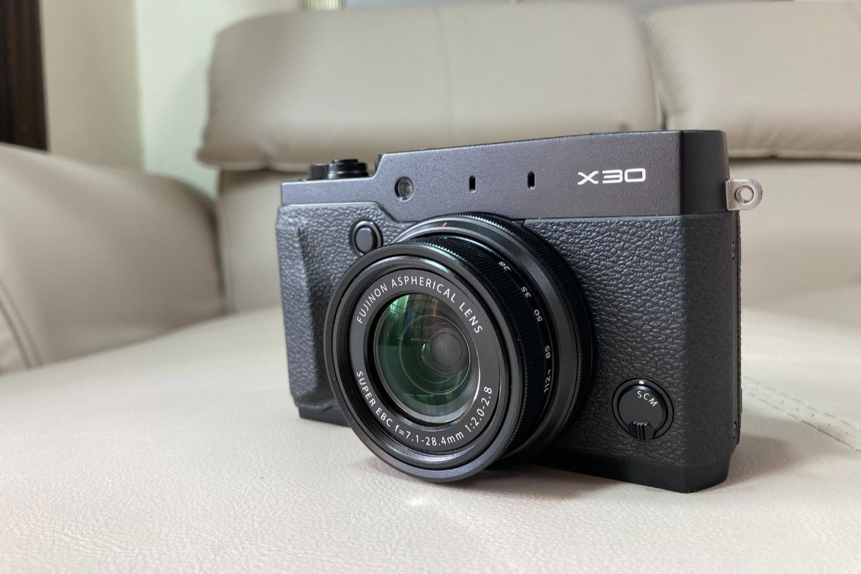 X30 black_0