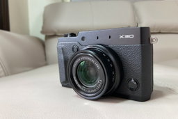 X30 black