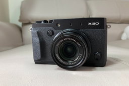 X30 black