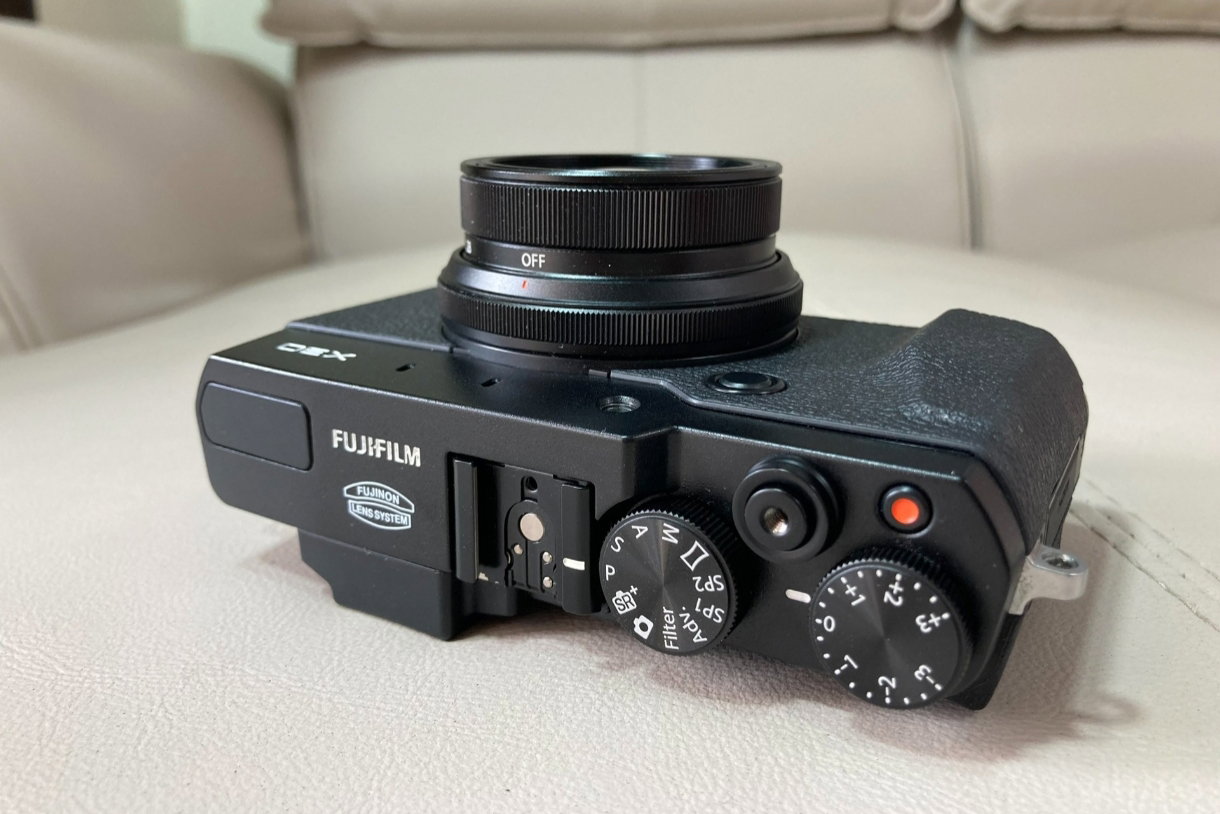 X30 black_6