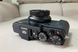 X30 black