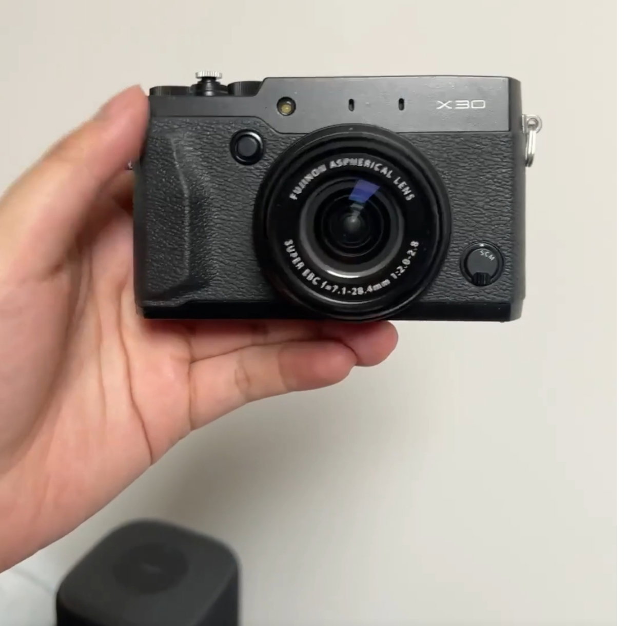 X30 black_1