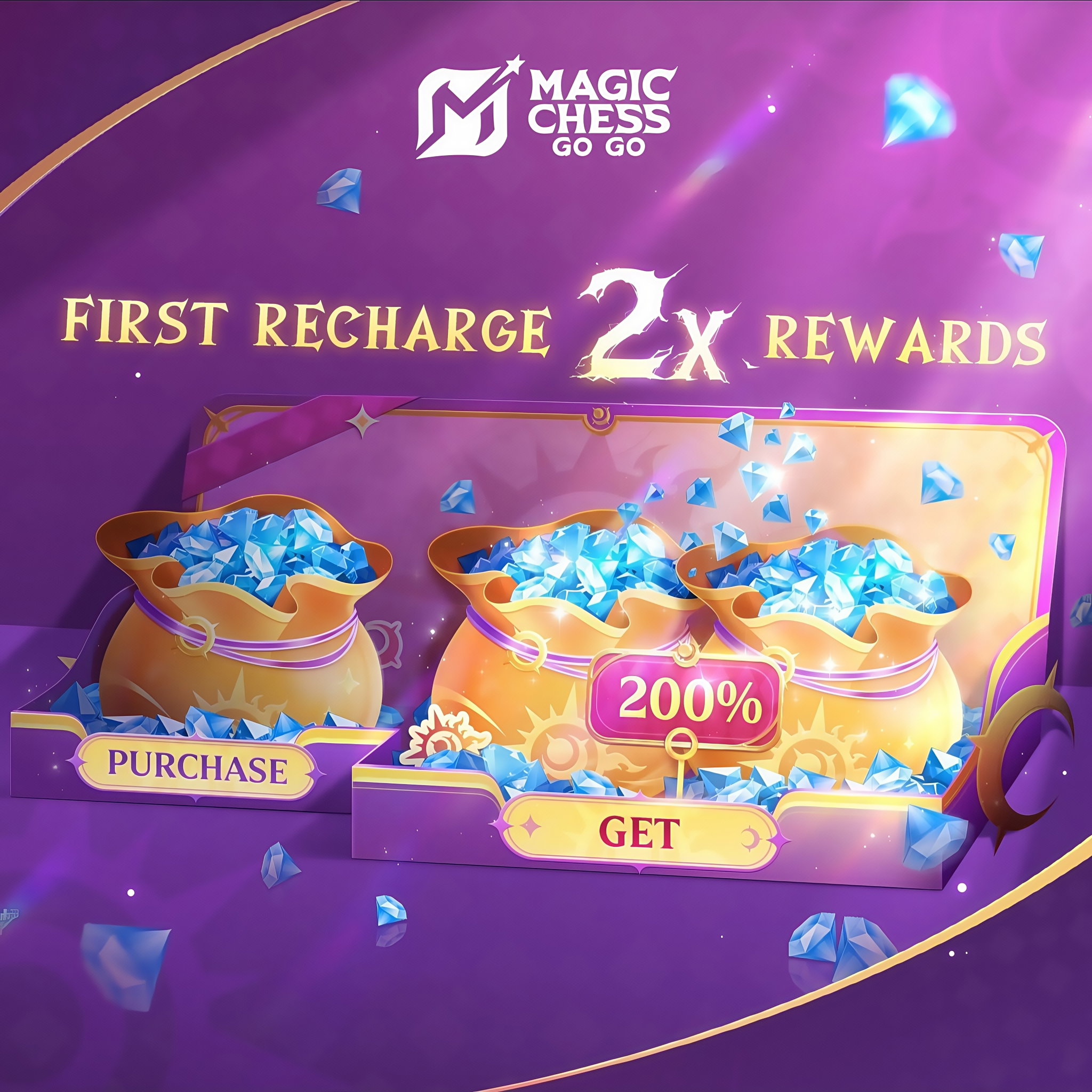 MCGG! DOUBLE DIAMOND_0