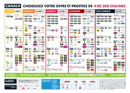 TOUT CANAL