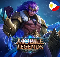 MOBILE LEGENDS (PHILIPPINES)