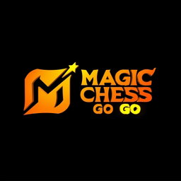 MAGIC CHESS: GO GO!