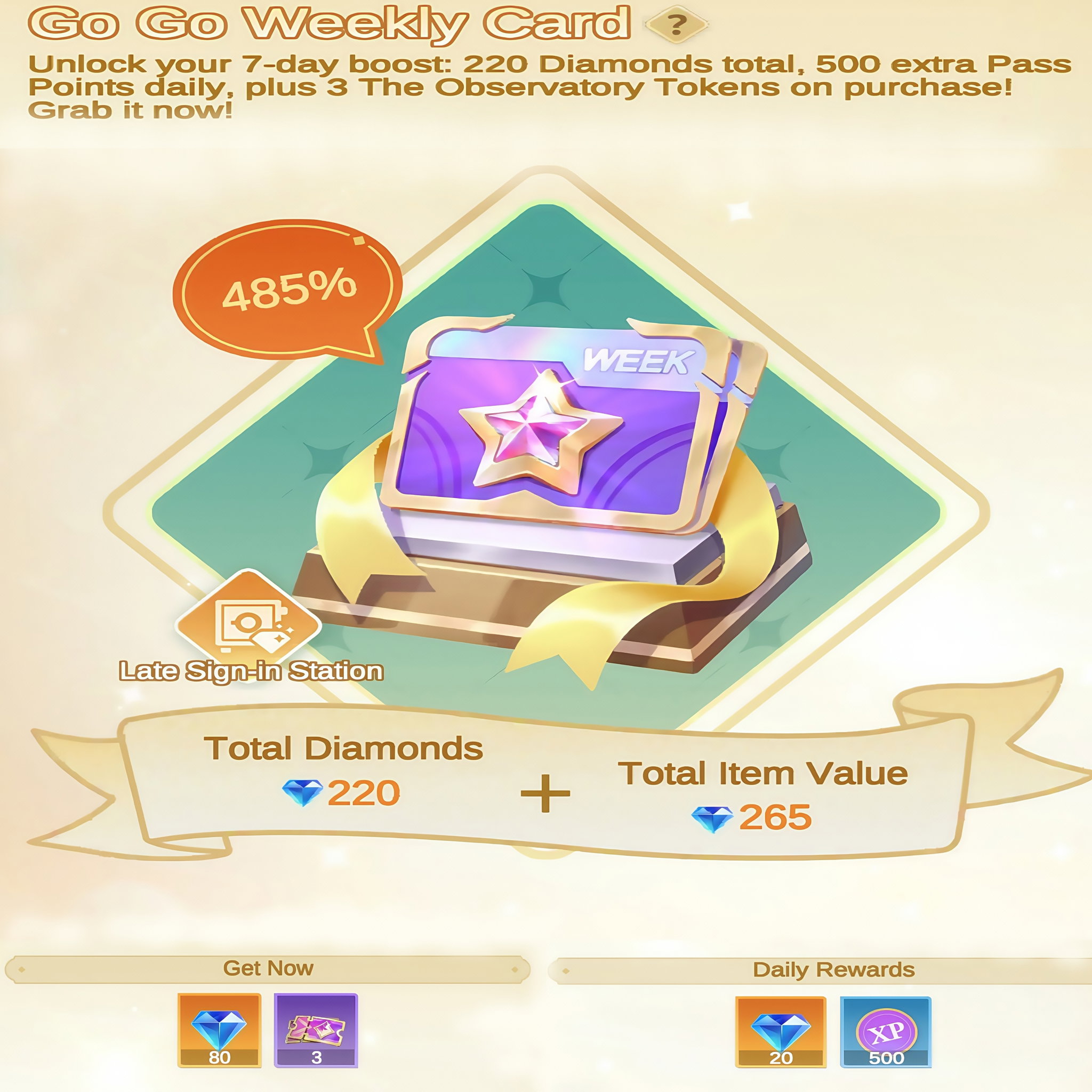 WEEKLY PASS_0