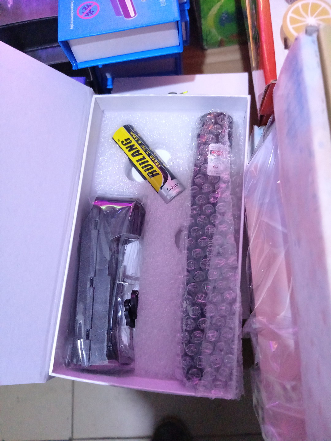 Green Laser Pointer 