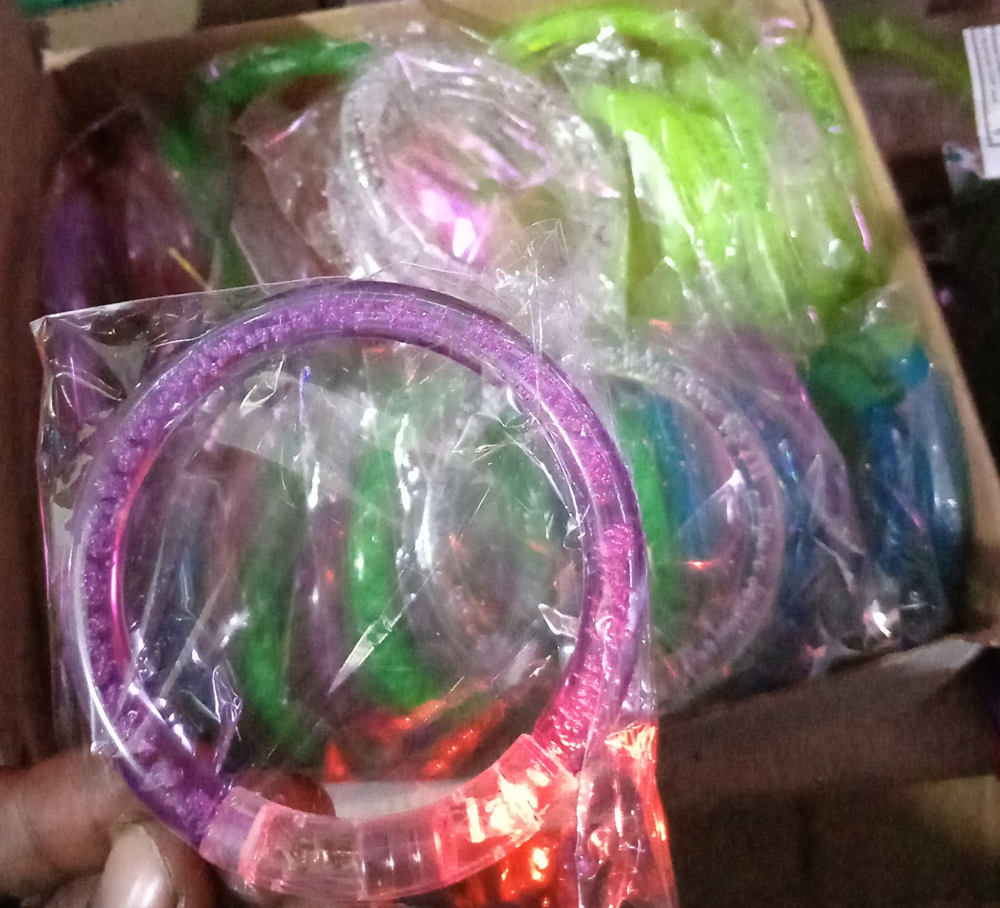 Bracelet mazava alina_0