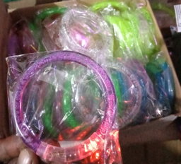 Bracelet mazava alina