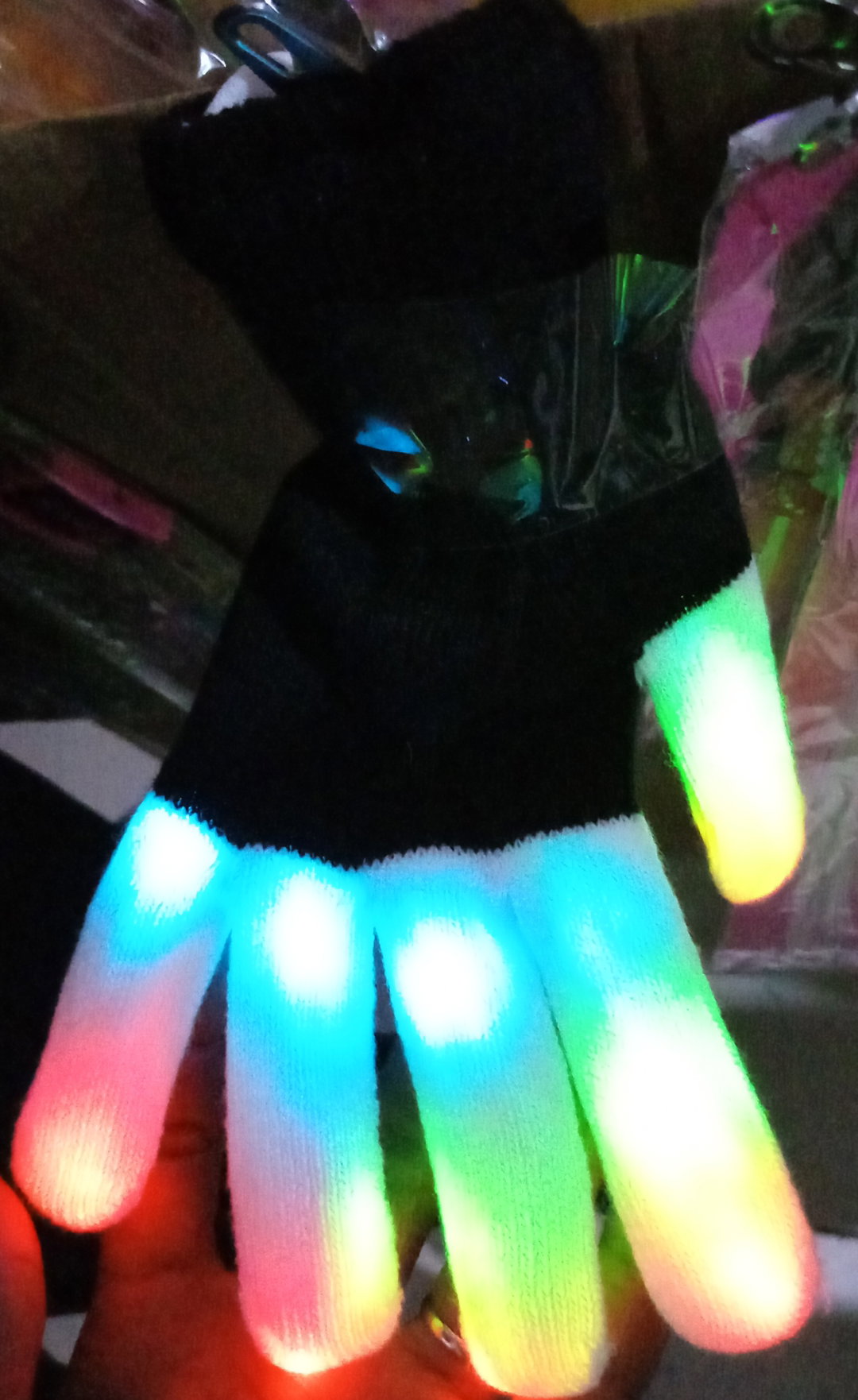 Gan Lumineux 