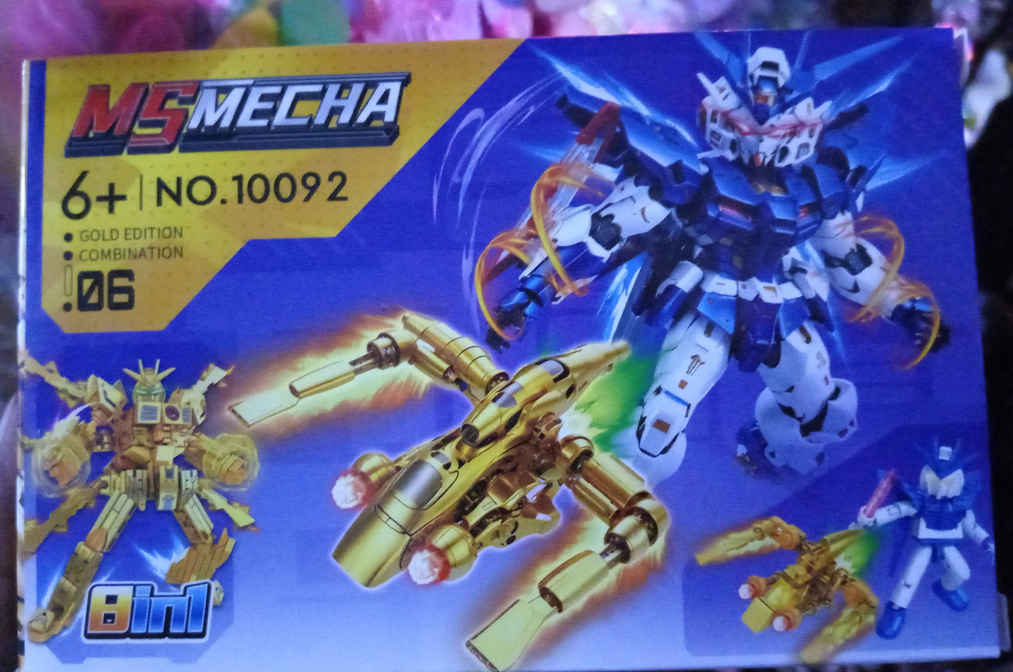 Figuring lego_0