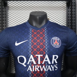 Paris saint Germain jersey 2025/2026 latest 