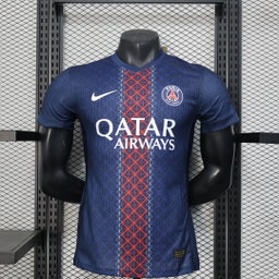 Paris saint Germain jersey 2025/2026 latest 