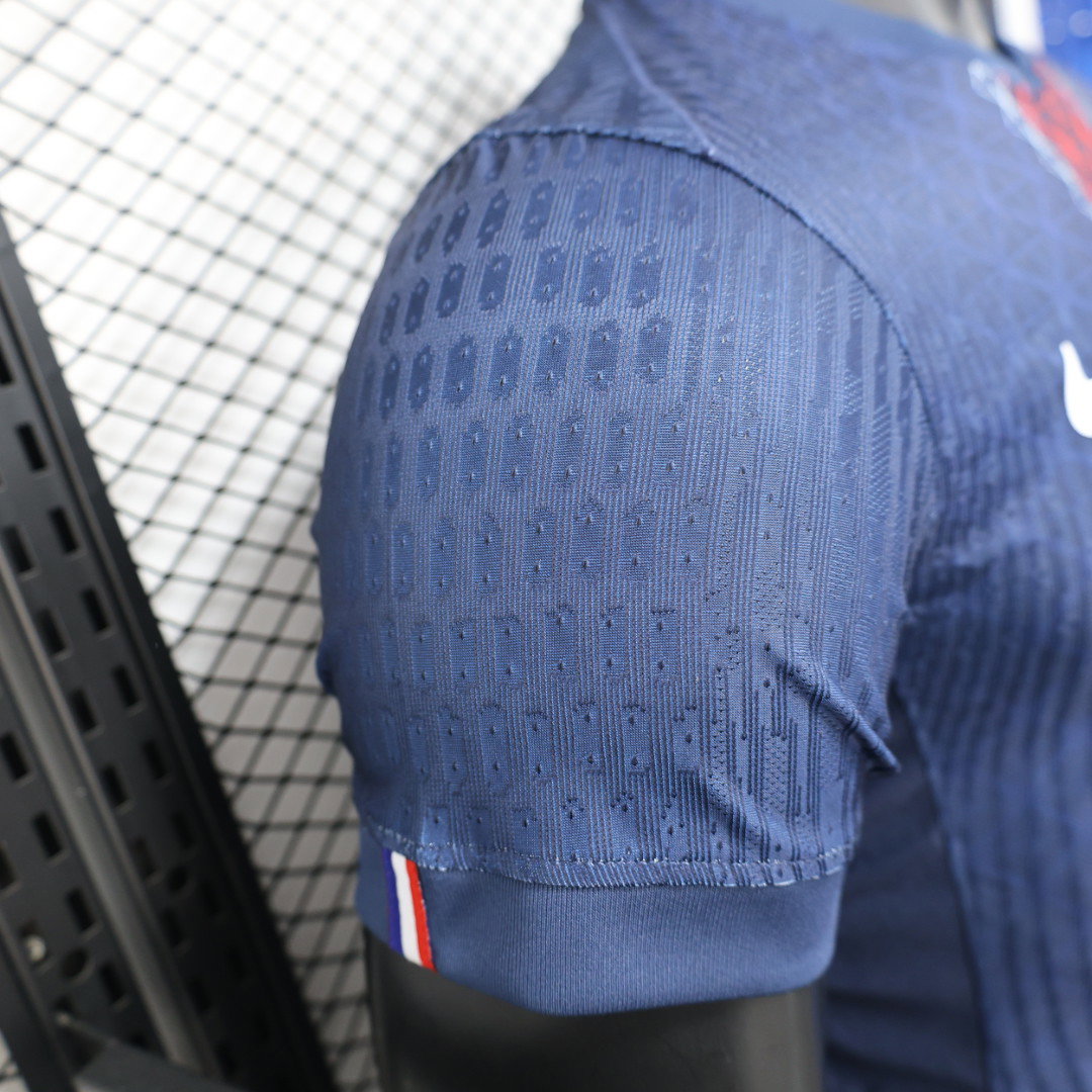 Paris saint Germain jersey 2025/2026 latest _4