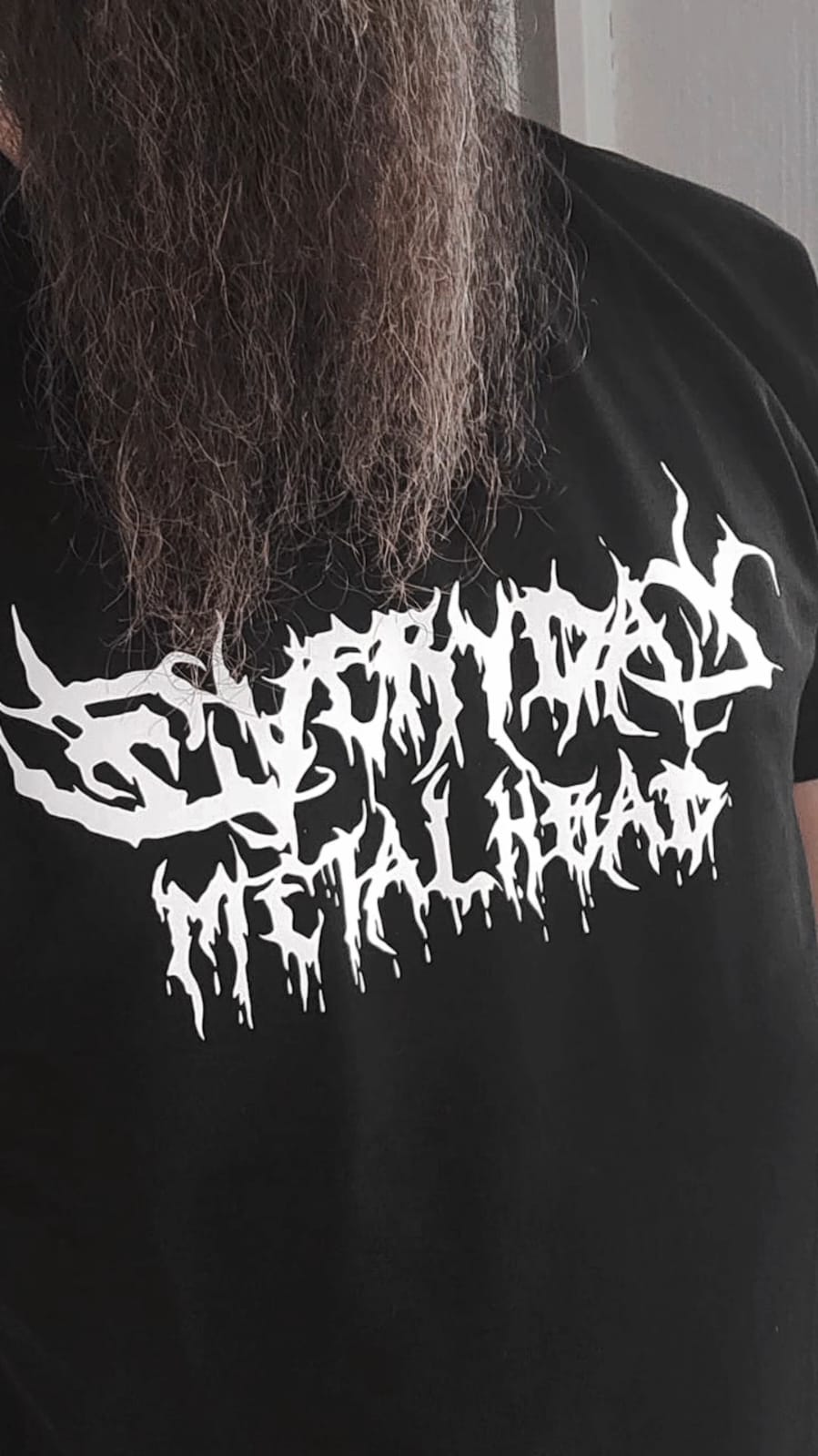 EMH Band logo t-shirt _0