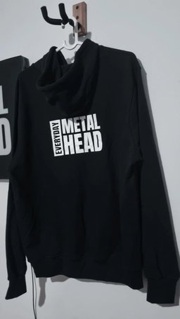 EMH Hoodie