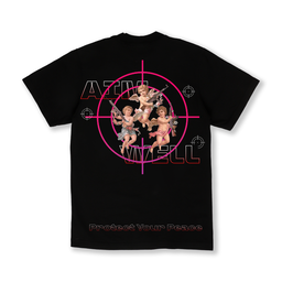 Serenitee Aim Well Black