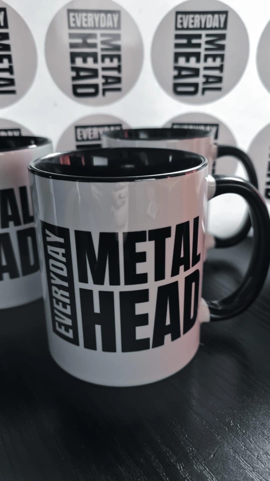 EMH mug