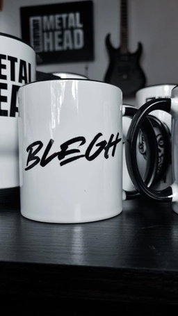 EMH mug